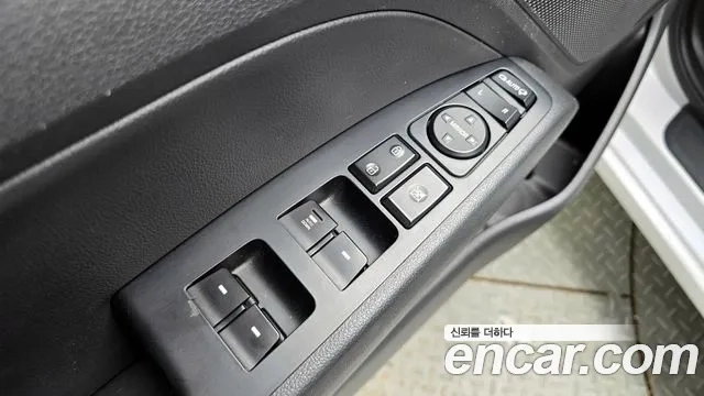 Hyundai Avante AD 2018 Белый из Кореи, фото 5