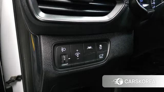 Hyundai Santa Fe TM 2019 Белый из Кореи, фото 5