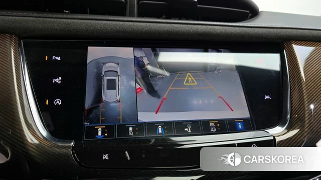 Cadillac XT6 2023 Белый из Кореи, фото 5