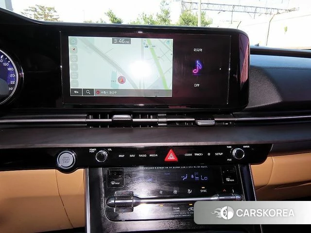 Kia Carnival 4th generation 2020 Белый из Кореи, фото 5