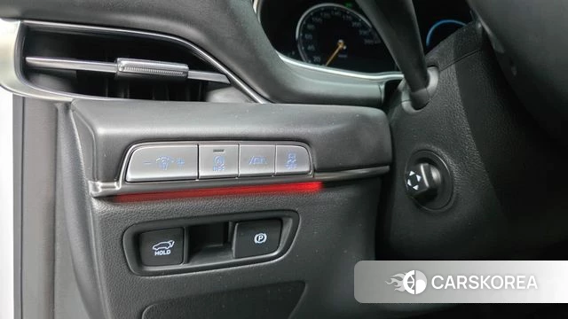 Genesis GV80 2020 Белый из Кореи, фото 5