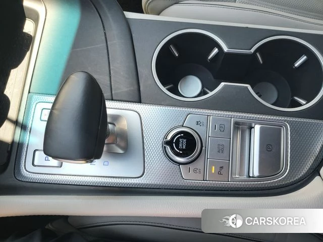 Genesis The New G70 2021 Белый из Кореи, фото 5