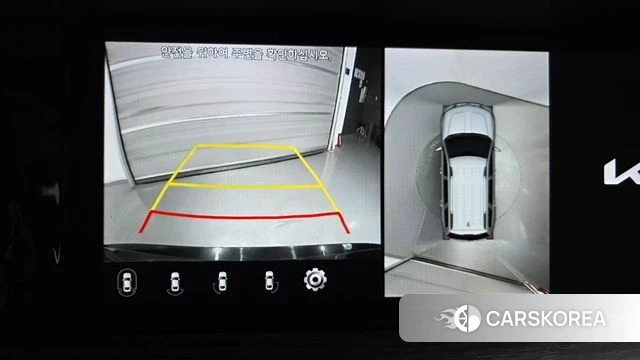 Kia Mohave Master 2022 Черный из Кореи, фото 5