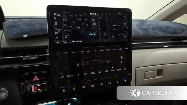 Hyundai Staria 2022 Белый из Кореи, фото 5