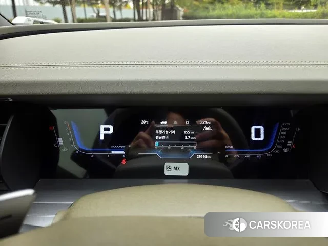 Ssangyong Torres 2023 Светло-серебряный цвет из Кореи, фото 5