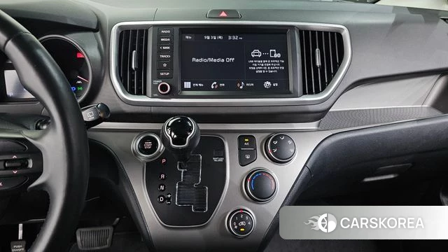Kia The New Ray 2022 Серый из Кореи, фото 5
