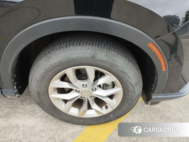 Honda CR-V 2024 Черный из Китая, фото 5
