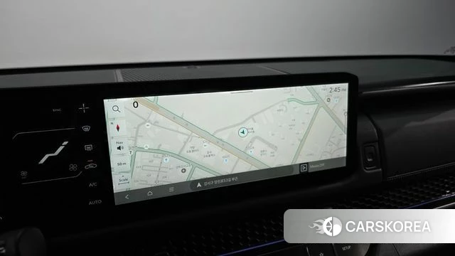 Kia Tasman 2025 Серый из Кореи, фото 5