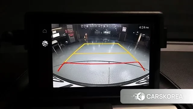 Hyundai Casper 2024 Белый из Кореи, фото 5