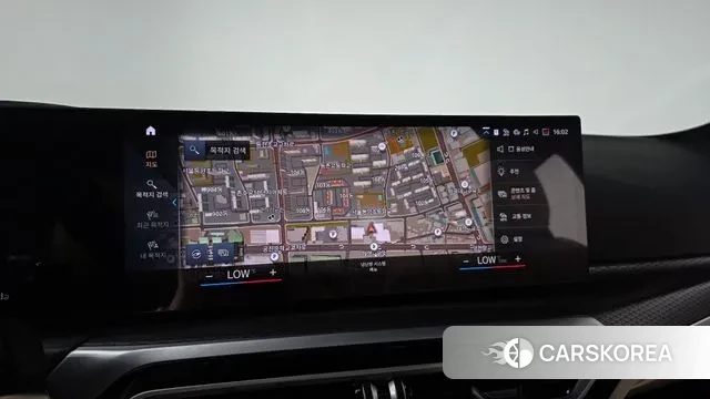 BMW 3 Series (G20) 2023 Черный из Кореи, фото 5