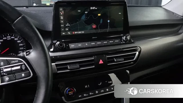 Kia Seltos 2021 Белый из Кореи, фото 5