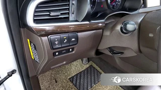 Kia Come New K7 2019 Белый из Кореи, фото 5