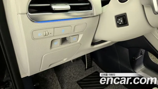 Hyundai The New Palisade id 2421813 из Кореи 5