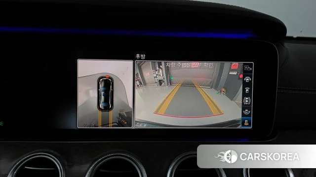 Mercedes-Benz E-Class W213 2018 Черный из Кореи, фото 5