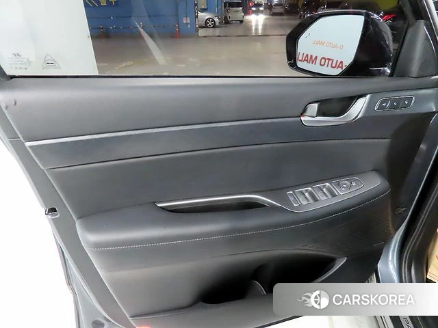 Hyundai Palisade 2019 Серый из Кореи, фото 5