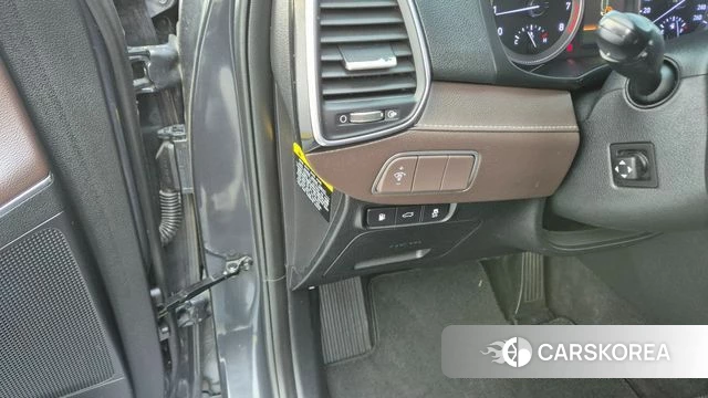 Hyundai Grandeur IG 2018 Серый из Кореи, фото 5