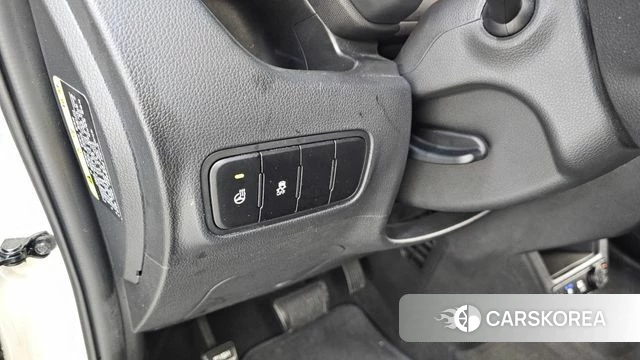 Kia The New Kia Ray 2023 Жемчужный цвет из Кореи, фото 5