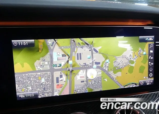 Mercedes-Benz AMG GT 2020 Серебристо-серый из Кореи, фото 5