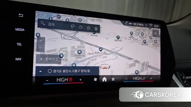 BMW 2 Series Active Tourer (U06) 2025 Белый из Кореи, фото 5