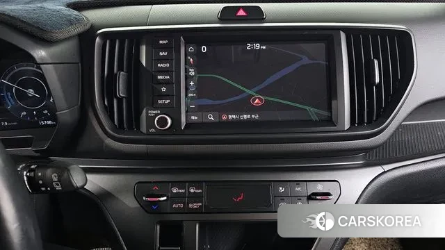 Kia The New Kia Ray EV 2024 Белый из Кореи, фото 5