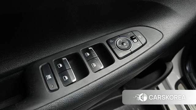 Hyundai Grandeur IG 2019 Белый из Кореи, фото 5