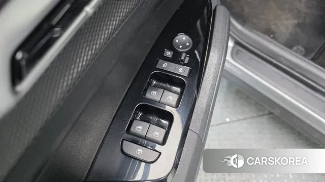 Kia Sportage 5th Generation 2023 Серый из Кореи, фото 5