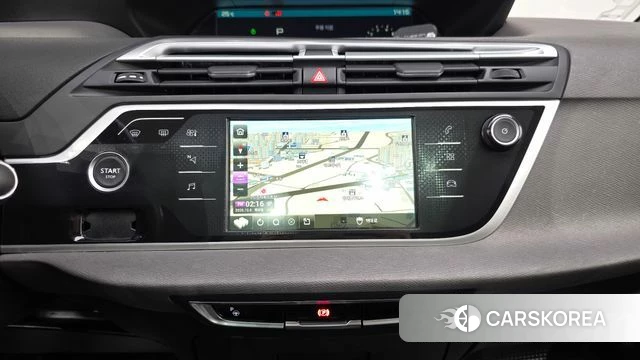 Citroen / DS Grand C4 Spacetourer 2021 Белый из Кореи, фото 5