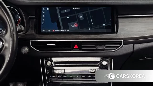 Kia K7 Premier 2020 Белый из Кореи, фото 5