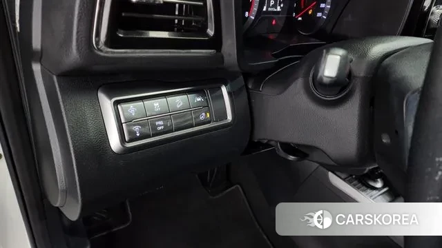 Ssangyong Tivoli Air 2022 Белый из Кореи, фото 5