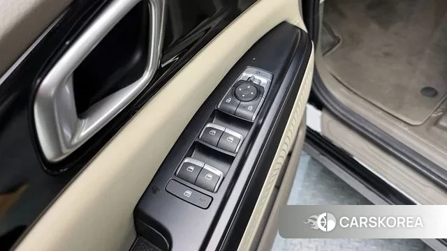 Kia Carnival 4th generation 2022 Черный из Кореи, фото 5