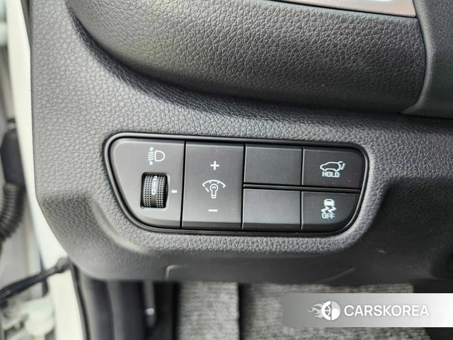 Kia The New Seltos 2024 Белый из Кореи, фото 5