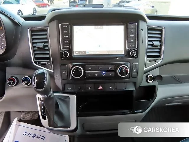 Hyundai Solati 2024 Белый из Кореи, фото 5