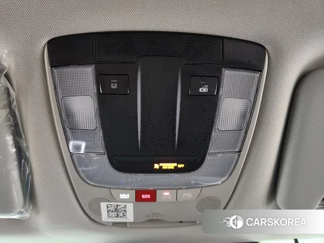 Kia Sportage 5th Generation Hybrid 2023 Белый из Кореи, фото 5