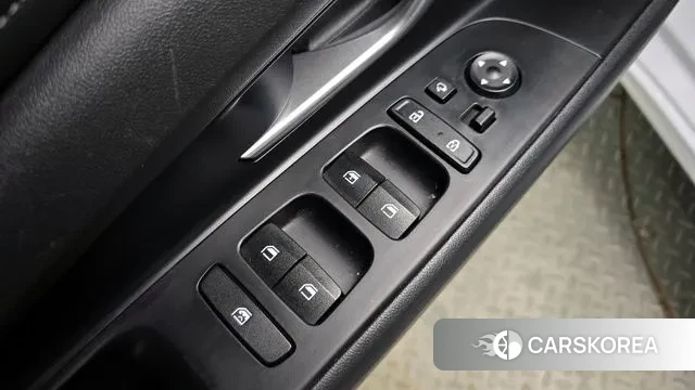 Hyundai Avante (CN7) 2022 Белый из Кореи, фото 5