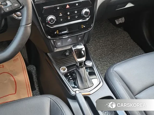 Ssangyong Tivoli Air 2020 Белый из Кореи, фото 5