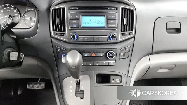 Hyundai The New Grand Starex 2020 Черный из Кореи, фото 5