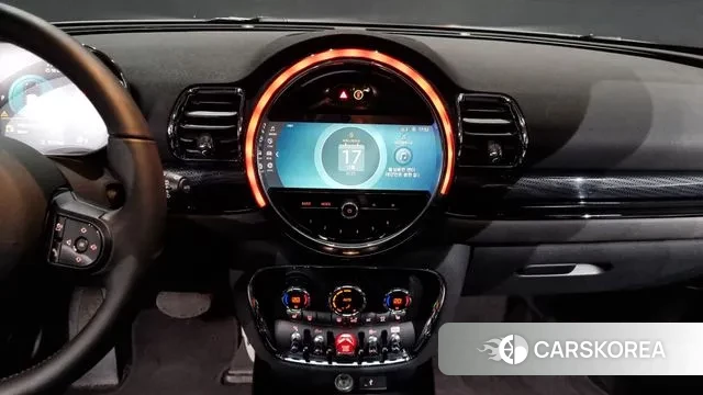 Mini Cooper Clubman id 3487830 из Кореи 5