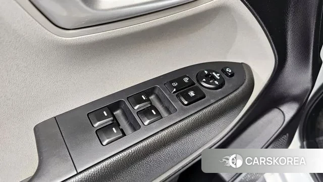 Kia The New Ray 2021 Белый из Кореи, фото 5