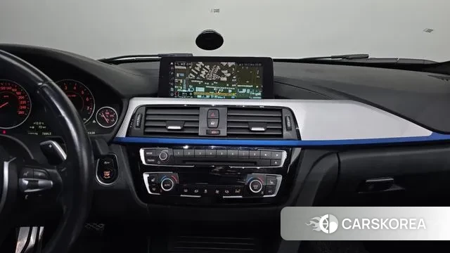 BMW 3 Series (F30) 2018 Белый из Кореи, фото 5