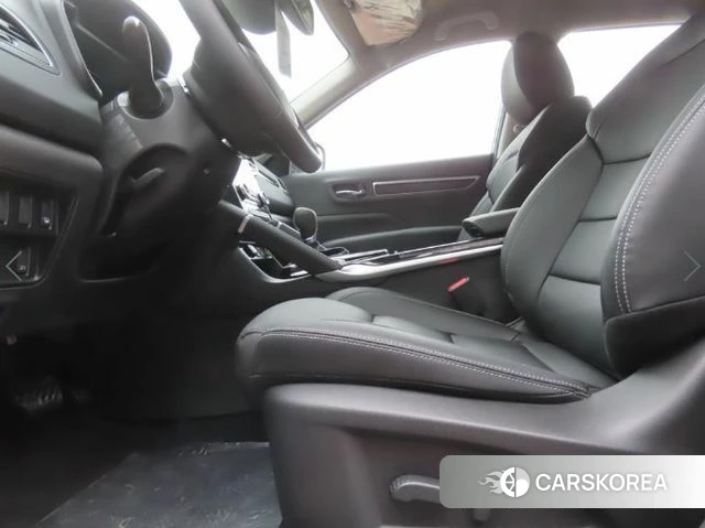 Renault Korea (Samsung) The New QM6 2026 Белый из Кореи, фото 5