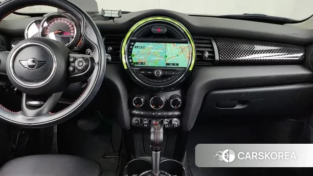 Mini Cooper S 2018 Цвет тростника из Кореи, фото 5