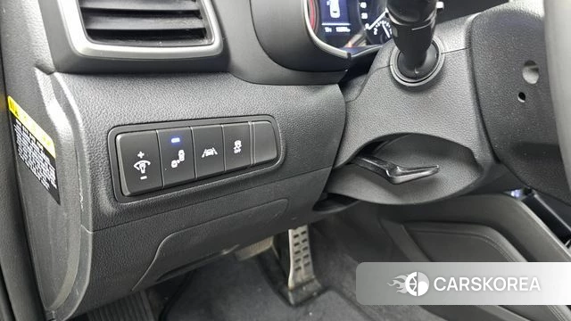 Hyundai All New Tucson 2019 Серый из Кореи, фото 5