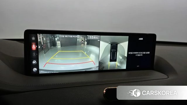 Genesis GV80 2023 Черный из Кореи, фото 5