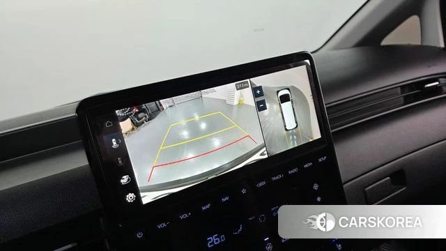 Hyundai Staria 2023 Синий из Кореи, фото 5