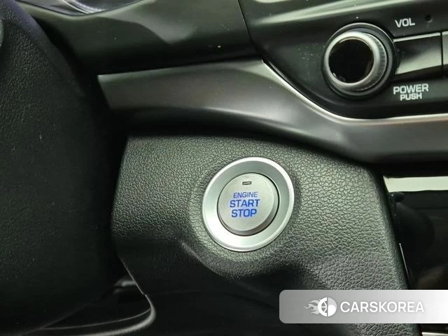 Hyundai The New Avante AD 2019 Белый из Кореи, фото 5