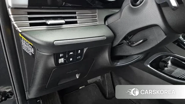 Hyundai The New Grandeur IG 2020 Серый из Кореи, фото 5