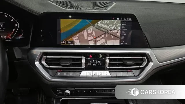 BMW 4 Series (G22) 2022 Белый из Кореи, фото 5