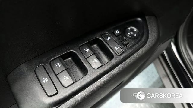 Hyundai Venue 2021 Черный из Кореи, фото 5