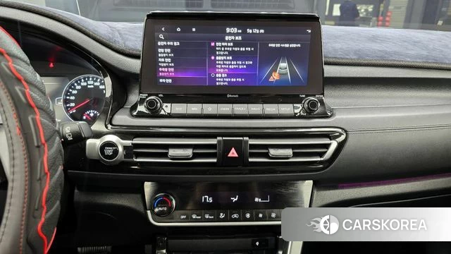 Kia Seltos 2020 Белый из Кореи, фото 5
