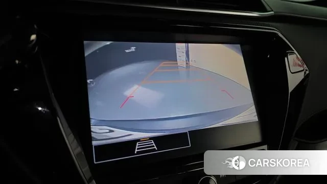 Chevrolet (GM Daewoo) Trailblazer 2020 Белый из Кореи, фото 5